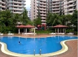 Orchid Park Condominium (D27), Condominium #336374541